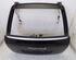 Boot (Trunk) Lid PORSCHE CAYENNE (9PA)