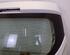 Boot (Trunk) Lid RENAULT MEGANE III Hatchback (BZ0/1_, B3_)