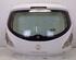 Boot (Trunk) Lid RENAULT MEGANE III Hatchback (BZ0/1_, B3_)