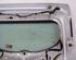 Boot (Trunk) Lid RENAULT MEGANE III Hatchback (BZ0/1_, B3_)