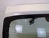 Boot (Trunk) Lid DACIA SANDERO