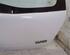 Boot (Trunk) Lid DACIA SANDERO