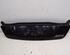 Boot (Trunk) Lid PEUGEOT 207 CC (WD_)