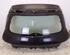 Heckklappe EXL Obsiden Schwarz CITROEN C4 CACTUS 1.2 VTI 82 60 KW