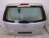 Boot (Trunk) Lid OPEL ZAFIRA / ZAFIRA FAMILY B (A05)