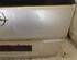 Boot (Trunk) Lid OPEL ZAFIRA / ZAFIRA FAMILY B (A05)