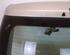 Boot (Trunk) Lid OPEL ZAFIRA / ZAFIRA FAMILY B (A05)