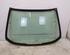 Rear Windscreen PEUGEOT 607 (9D, 9U)