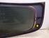 Rear Windscreen NISSAN QASHQAI / QASHQAI +2 I (J10, NJ10, JJ10E)