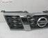 Radiator Grille NISSAN X-Trail (T31)