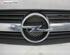 Radiator Grille OPEL Meriva (--)