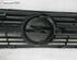 Radiator Grille OPEL Meriva (--)