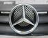 Kühlergrill Grill Emblem Schwarz / Silber MERCEDES-BENZ A-KLASSE (W169) A 180 CDI 80 KW