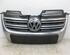 Kühlergrill Grill Emblem VW GOLF V VARIANT (1K5) 2.0 TDI 103 KW