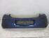 Bumper RENAULT Clio III (BR0/1, CR0/1), RENAULT Clio IV (BH)