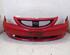 Bumper SUBARU IMPREZA Hatchback (GR, GH, G3)