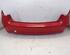 Stoßstange hinten C7P San Remo Red SUBARU IMPREZA SCHRÄGHECK (GR  GH  G3) 2.0 D AW 110 KW