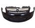 Bumper OPEL CORSA D (S07)