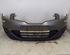 Bumper NISSAN QASHQAI / QASHQAI +2 I (J10, NJ10, JJ10E)