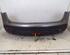 Bumper NISSAN QASHQAI / QASHQAI +2 I (J10, NJ10, JJ10E)