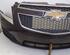 Bumper CHEVROLET CRUZE (J300)