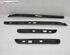 Trim Strip Bumper AUDI A4 Cabriolet (8H7, 8HE, B6, B7)