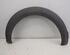 Trim Strip Mudguard FORD TRANSIT CONNECT (P65_, P70_, P80_)