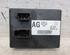 Control unit for trailer coupling OPEL ASTRA J (P10)