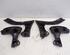 Stoßstangenhalter Set Hinten Links u. Rechts VOLVO XC60 3.2 AWD 179 KW