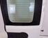 Rear Door FIAT DOBLO Cargo (263_)