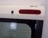 Rear Door FIAT DOBLO Cargo (263_)