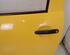 Door VW Fox Schrägheck (5Z1, 5Z3, 5Z4)