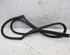 Door Seal SUBARU IMPREZA Hatchback (GR, GH, G3)