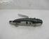 Door Handle PEUGEOT 407 SW (6E)