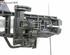 Türgriff links hinten Polar-Silber Metallic FORD GRAND C-MAX (DXA/CB7  DXA/CEU) 1.6 TDCI 85 KW