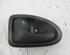 Door Handle OPEL Vivaro Kasten (F7)