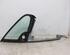 Side Window PEUGEOT 307 CC (3B)