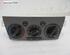 Air Conditioning Control Unit MAZDA Premacy (CP)