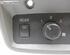 Air Conditioning Control Unit MITSUBISHI Pajero III (V6W, V7W)