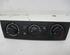 Air Conditioning Control Unit BMW 1er (E87)