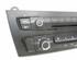 Bedienelement Klimaanlage Klimabedienteil CD-Radio RHD Rechtslenker BMW 1 (F20) 118D 105 KW