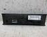 Air Conditioning Control Unit BMW 3er Touring (E91)