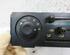 Air Conditioning Control Unit MAZDA MX-5 I (NA)