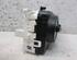 Air Conditioning Control Unit MERCEDES-BENZ A-CLASS (W169)