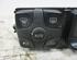 Air Conditioning Control Unit MERCEDES-BENZ S-CLASS (W220)