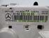 Air Conditioning Control Unit MERCEDES-BENZ B-CLASS (W245)