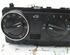 Air Conditioning Control Unit MERCEDES-BENZ B-CLASS (W245)