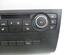 Air Conditioning Control Unit BMW 1 (E81), BMW 1 (E87)