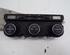 Air Conditioning Control Unit VW GOLF V (1K1)