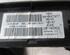 Air Conditioning Control Unit PEUGEOT 307 CC (3B)